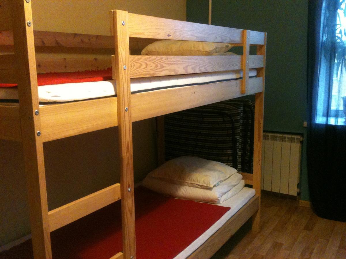 TITMOUSE HOUSE HOSTEL КРАСНОЯРСК (Россия) - от 743 RUB | NOCHI