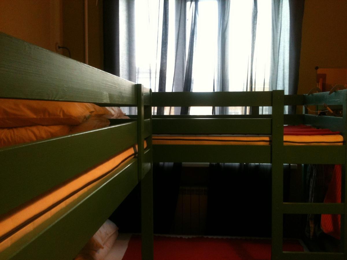 TITMOUSE HOUSE HOSTEL КРАСНОЯРСК (Россия) - от 743 RUB | NOCHI